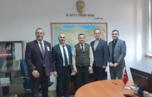 Bursa Elektrik Malzemeleri Imalat Sanayii Haberler Haberleri Son Dakika Gelismeleri