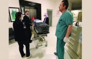Ozel Medicabil Hastanesi Haberler Haberleri Son Dakika Gelismeleri