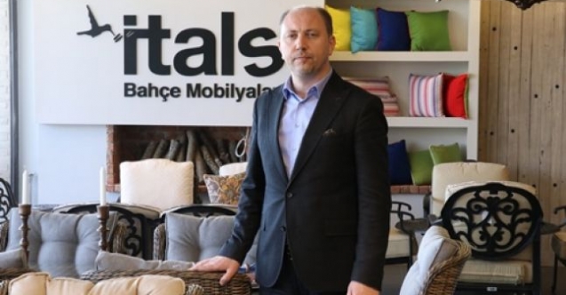Dort Mevsim Bahce Keyfi Icin Itals