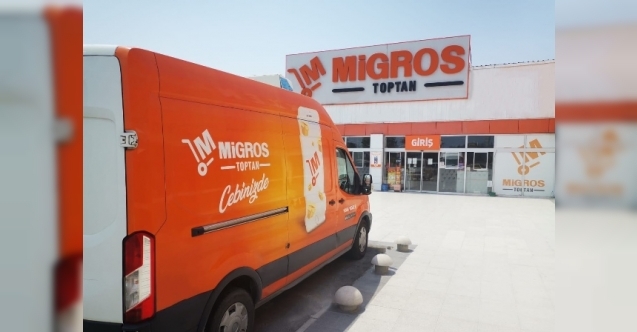 Migros Toptan Dan Turizm Sektorune Guven Destegi