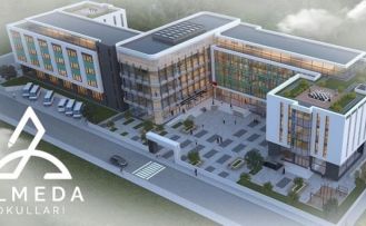 Eğitimde yeni bir soluk : Almeda Okulları