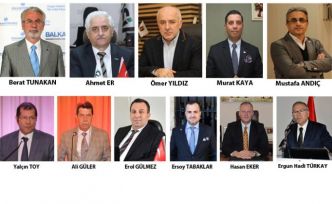 İş dünyası moral buldu