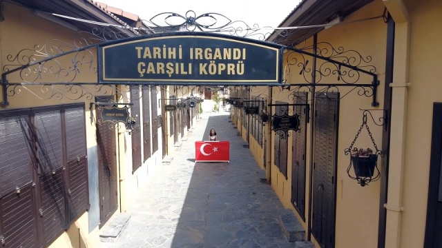 Osmangazi'de 19 Mayıs