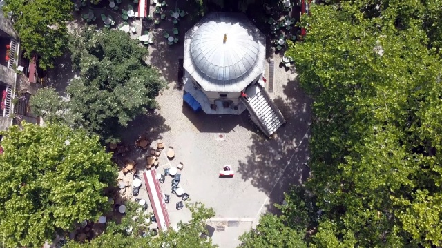 Osmangazi'de 19 Mayıs