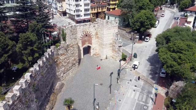 Osmangazi'de 19 Mayıs