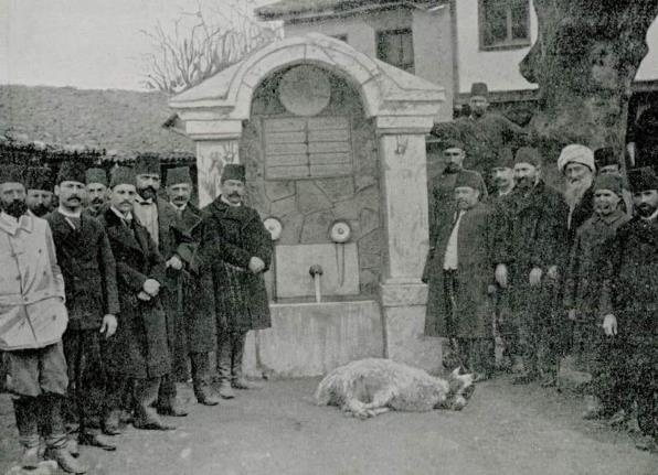 Turizm için tarihi dönüşüm