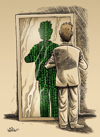 4. KalDer Bursa Uluslararası Karikatür Yarışması Sona Erdi