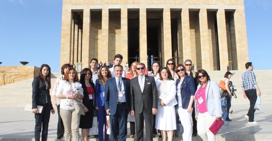 67. TOBB GENEL KURULU