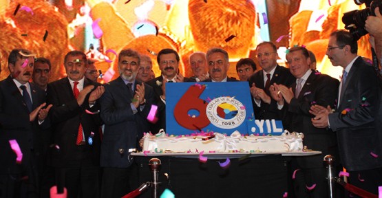 67. TOBB GENEL KURULU