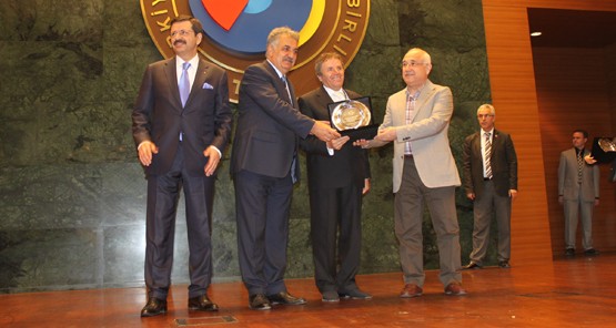 67. TOBB GENEL KURULU