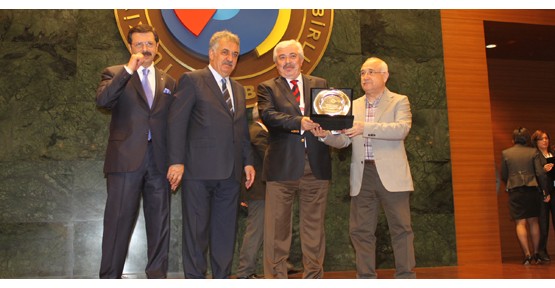 67. TOBB GENEL KURULU