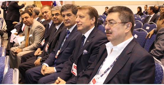 67. TOBB GENEL KURULU