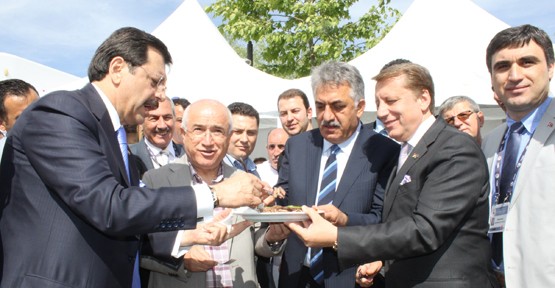 67. TOBB GENEL KURULU