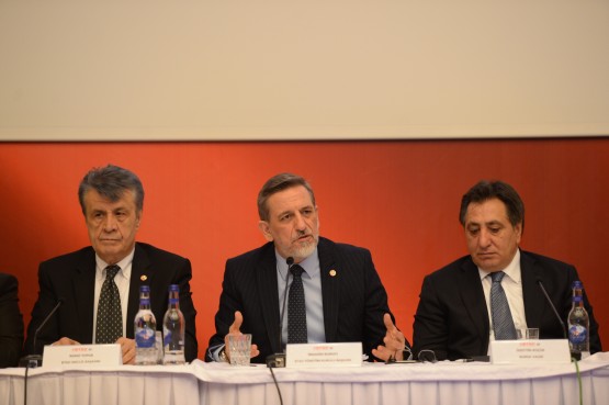 İstihdam Seferberliği-BTSO