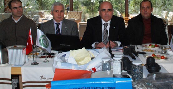 BURPAS_BASIN TOPLANTISI