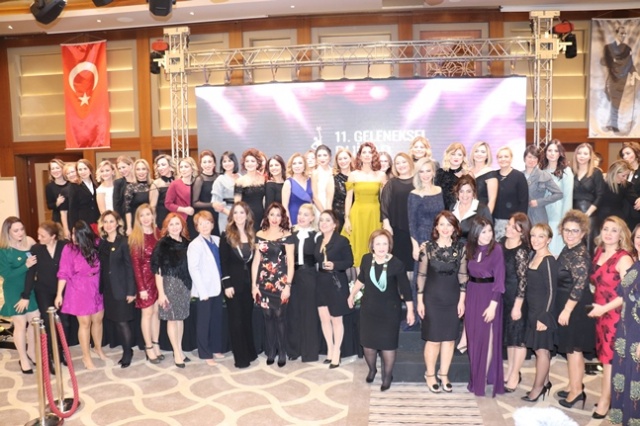 BUİKAD ÖDÜL TÖRENİ