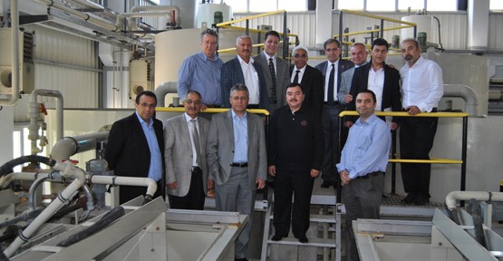 OSB SİAD'LARI PLATFORMU_NİLSİAD