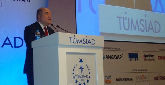 TÜMSİAD GİK
