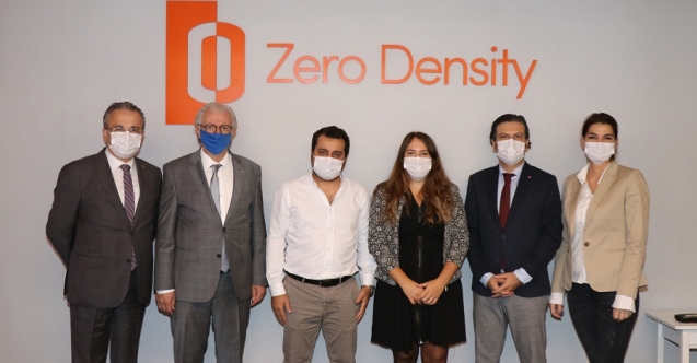 Egeli ihracatçılar sanal gerçeklikle yeni normalde ihracatını arttıracak