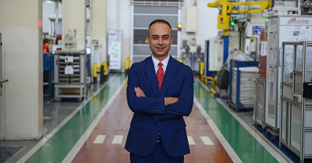 Hitachi Automotive Systems Group Bursa Genel Müdürü Murat Bayram oldu