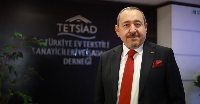 Türk ev tekstilcileri 9 ayda 189 ülkede iç mekanları süsledi