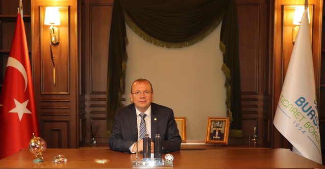 “Beklentimiz, 2021 yılının iş dünyası için daha pozitif geçmesi”