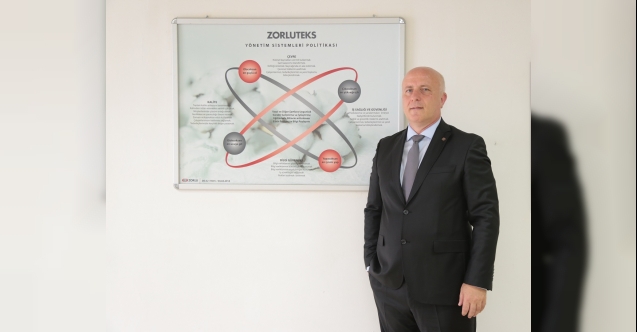 Zorluteks Horizon 2020 Programına ikinci kez kabul edildi