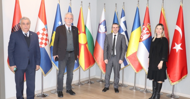 “2021'de Bursa'nın 100 milyon TL pay almasını hedefliyoruz”