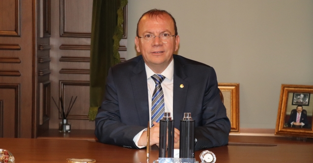 Bursa TB’nin 5 üyesi İSO İkinci 500 listesinde