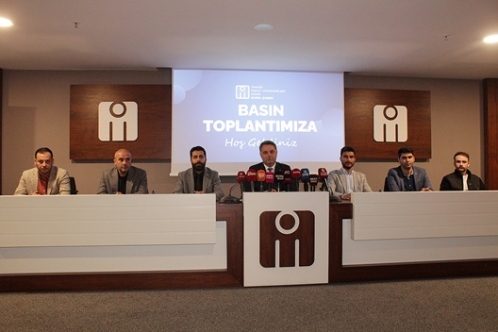 İMO Bursa Şubesi, Kestel Soğuksu Davasını kazandı