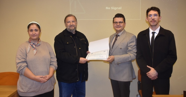 Kalkınmanın yolu dış ticaretten geçiyor