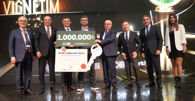 OİB’den mobilitenin geleceğine akıllı dokunuş