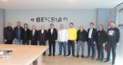 Yıldırım Belediye Başkanı Oktay Yılmaz’dan BEKSİAD’a ziyaret