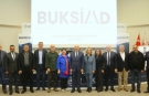 BUKSİAD, kuruluş sonrası ilk genel kurulunu gerçekleştirdi