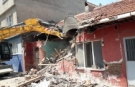 Osmangazi’de Metruk Bina Seferberliği