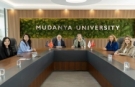 Kadın girişimcilerde Mudanya Üni. İle iş birliği