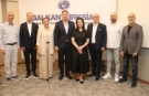 BALKANTÜRKSİAD eğitim seminerlerine devam ediyor