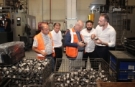 Dorukmak Ar-Ge Merkezi oldu