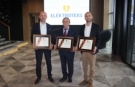 Elektroteks’in ihracat başarısı