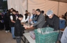 BEKSİAD, Ramazan bereketini paylaşıyor
