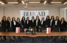 BUİKAD ‘Sürdürülebilirlik Raporu’nu açıkladı