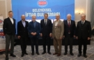 GESİAD’dan 35. yıl iftarı