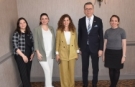 MARSİFED ailesi büyüyor