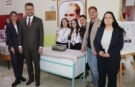 GESİAD’dan Kelesli çocuklara teknoloji desteği