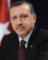 Recep Tayyip Erdoğan