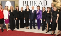 BUİKAD’ın Onur Gecesi