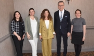 MARSİFED ailesi büyüyor
