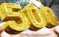 500 Büyük içinde Bursa ağırlığı