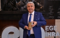 Sofralık zeytin ihracatında rekor