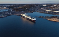 “Kadın İçin Taşıyoruz”